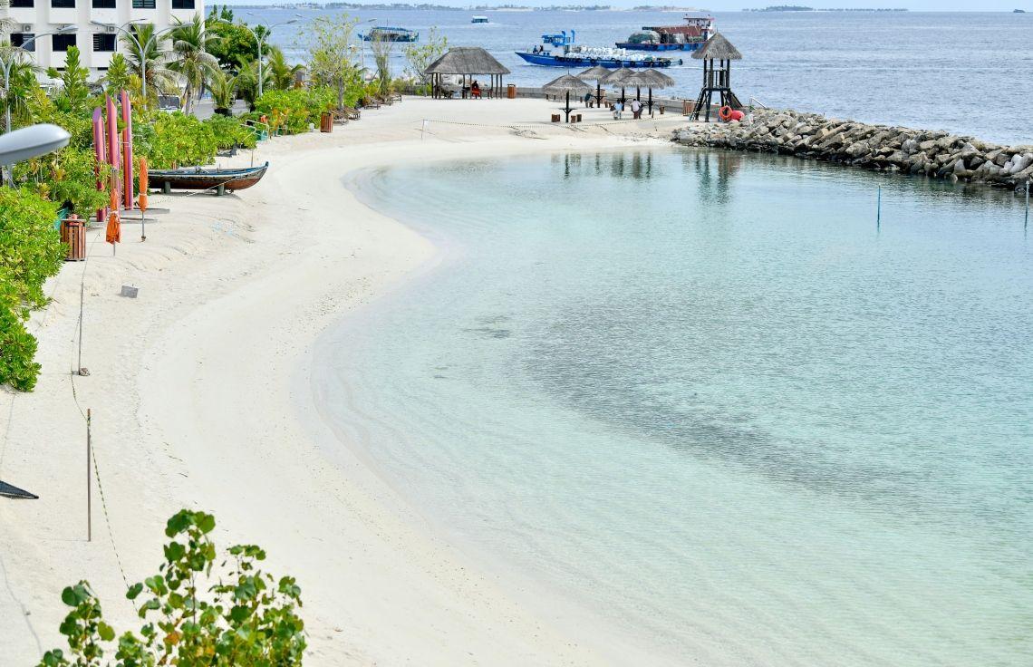 ރަސްފަންނުގައި “ބްރޭކްވޯޓާ ރީޕްރޮފައިލް” މަރާމާތުކުރުމުގެ މަސައްކަތް ފަށައިފި