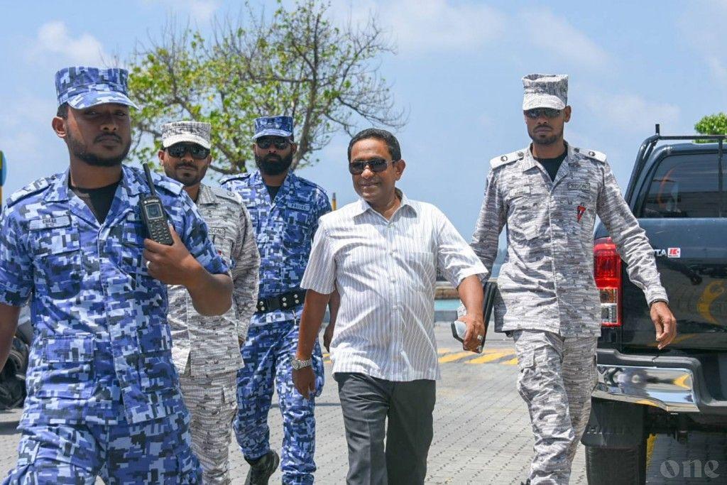 ފޮޓޯ: ވަން