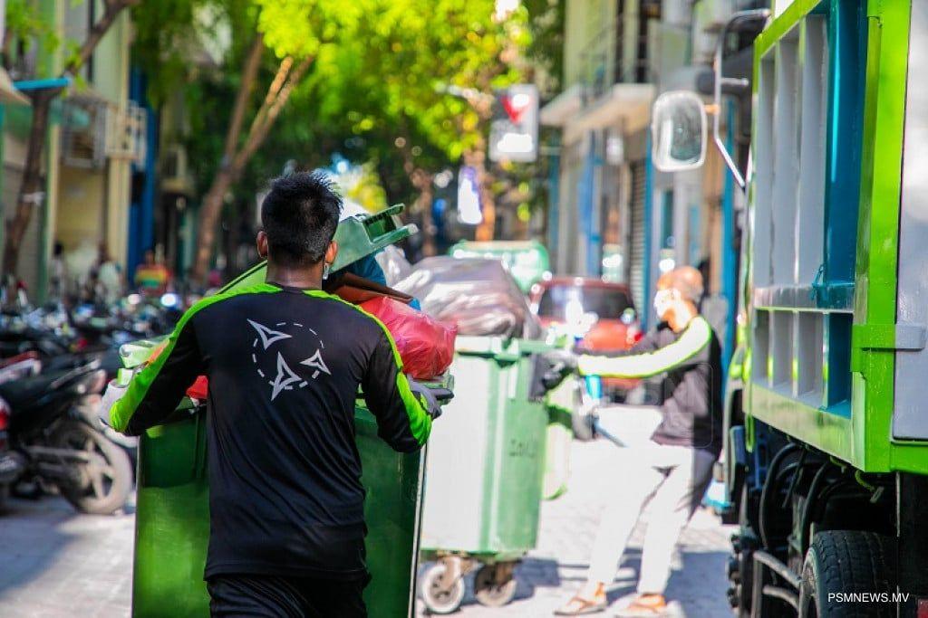 ވެމްކޯ ބޯޑަށް ޑިރެކްޓަރަކު އައްޔަންކޮށްފި