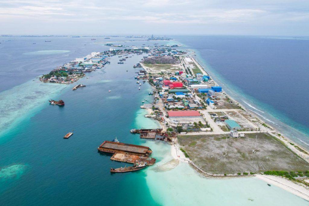 ތިލަފުށީގެ ކުނި ކުނބުރުދޫއަށް ގެންދިއުމަށް ނިންމާފައިވާ ނިންމުން ބާތިލްކޮށްދިނުމަށް އެމްޑީޕީ އިން އެދިއްޖެ