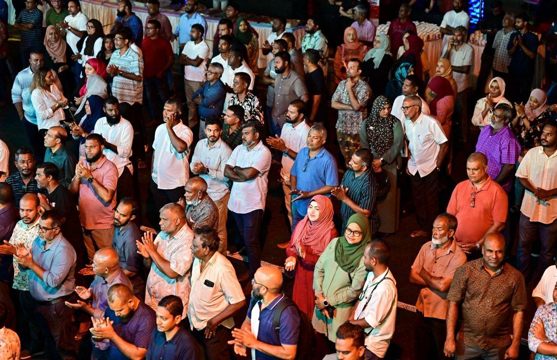 ގޮނޑިގެއްލޭ އިސްލާހު ސުޕްރީމް ކޯޓުން ނެގެހެއްޓުމުން ޕީއެންސީ އިން މަރުހަބާ ކިޔައިފި