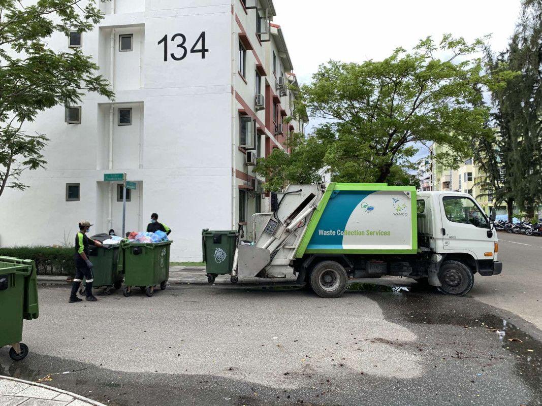 ވަކި ލިމިޓެއްނެތި އަމިއްލަ އުޅަނދުތަކުގައި ގާކުނޑި އުކާލެވޭނެ އިންތިޒާމް ވެމްކޯ އިން ހަމަޖައްސައިފި