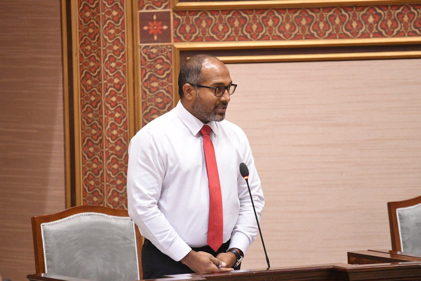 ދެ އަހަރު ތެރޭގައި ޖަލުތަކަށް މިހާރު ދިމާވަމުންދާ ޖާގައިގެ ދަތިކަމަށް ހައްލު ލިބިގެންދާނެ: އިހުސާން