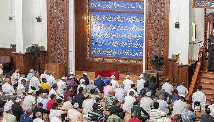 އާޚިރަތް ދުވަހުގެ އިމްތިޙާނަށް ތައްޔާރުވުމަށް ޚުތުބާގައި ގޮވާލައިފި