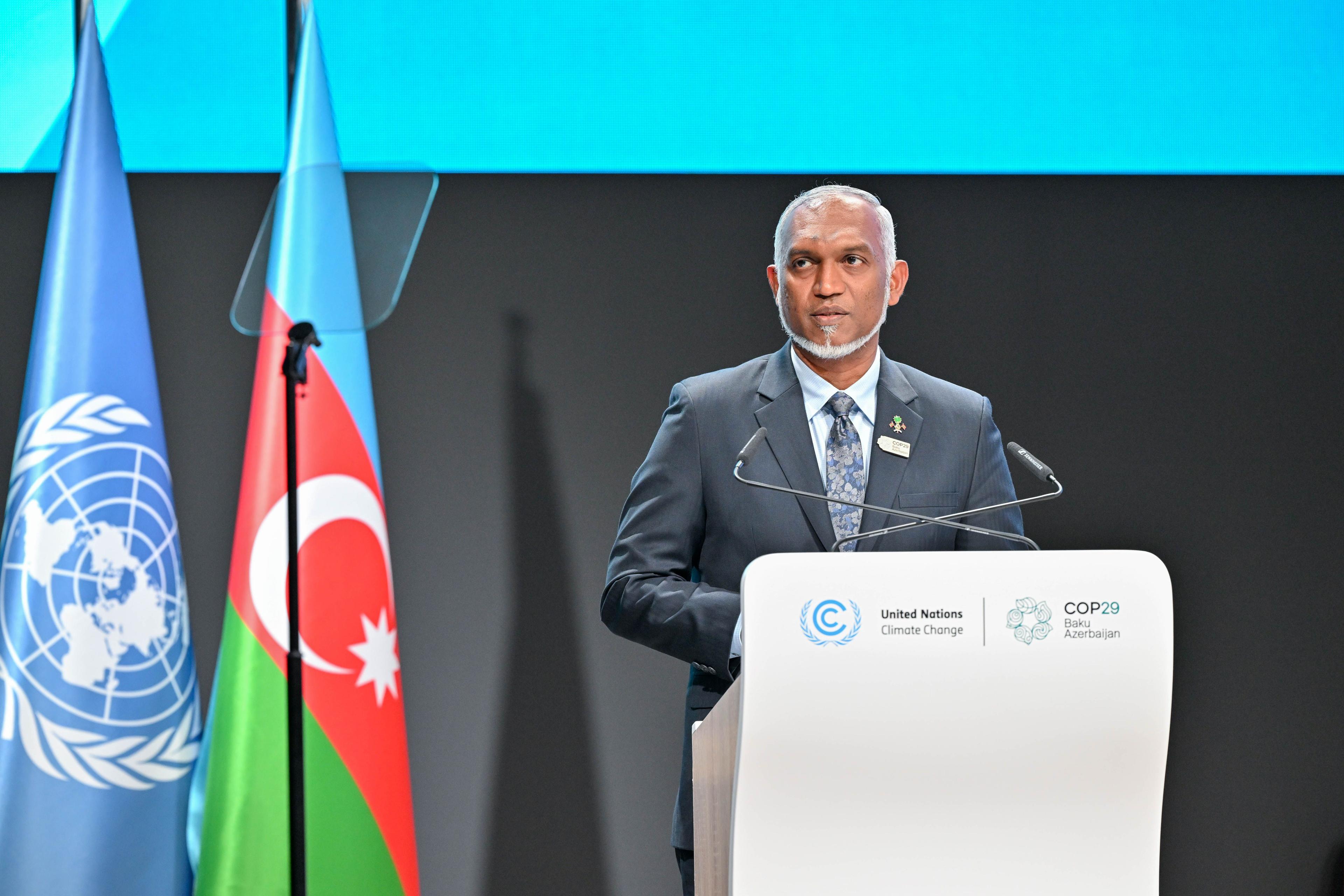 ޑިޖިޓަލް ވަސީލަތްތަކާއެކު ރަށުގައި ތިބެގެން އާމްދަނީ ހޯދޭނެ މަގުތައް ފަހިވެގެންދާނެ: ރައީސް