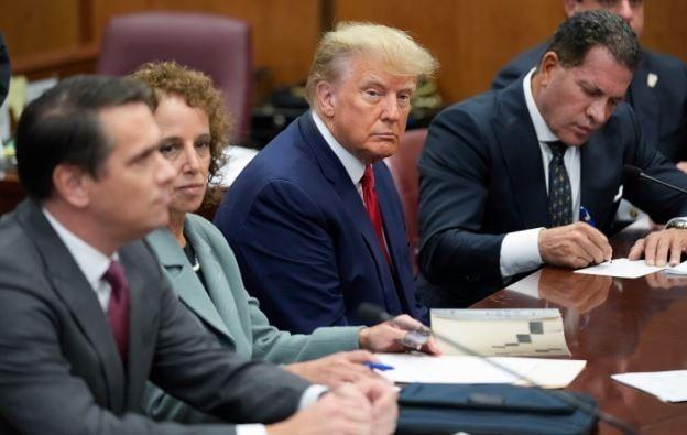 ހަނގުރާމައިގައި އެމެރިކާ ބަލިވާނެ ކަމުގެ އިޝާރާތެއް!