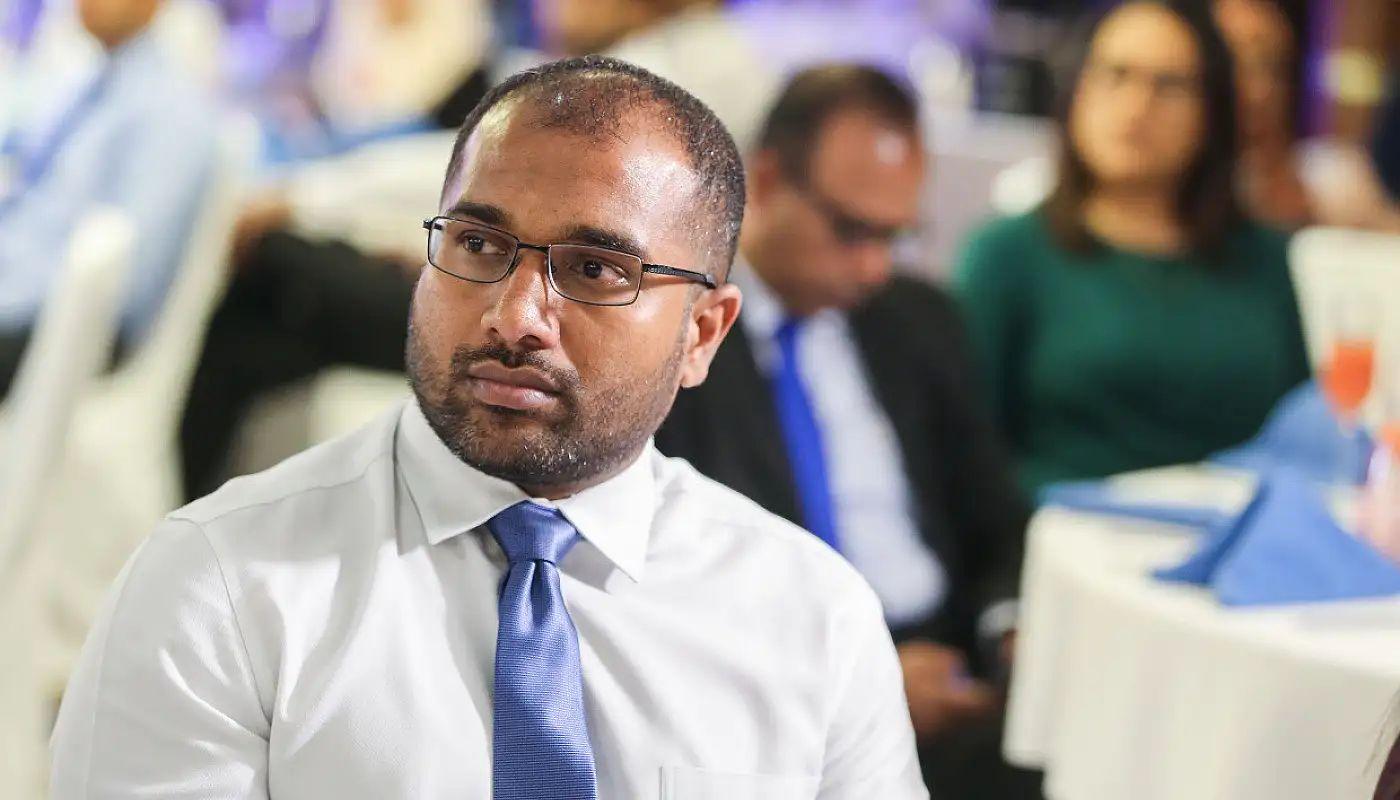 ރައްޔިތުންގެ ރައްކާތެރިކަމަށް ފުލުހުން ކުރަނީ އަގުހުރި ގައުމީ މަސައްކަތެއް: ހޯމް މިނިސްޓަރ