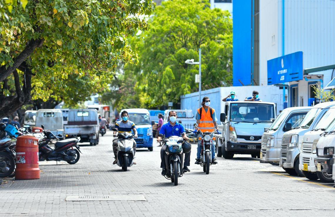 ބިންހެލުމާ ގުޅޭގޮތުން ފަތުރަނީ ދޮގު މެސެޖެއް: މެޓް އޮފީސް