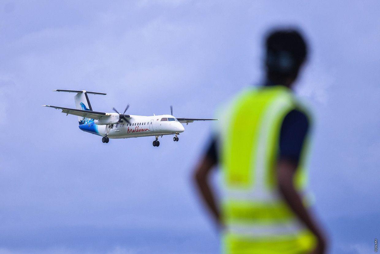 މޯލްޑިވިއަންގެ ބޯޓެއް