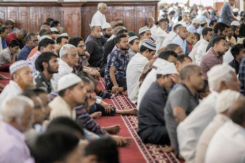 ފަހު ދިހައިގެ ދަރުމަ ލިބިގަތުމަށް މަސައްކަތް ކުރުމަށް ޚުތުބާގައި ގޮވާލައިފި