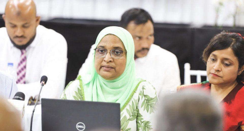 އާޒިމާ އަބަދުވެސް އިސްކުރެއްވީ ޤައުމީ މަސްލަޙަތު