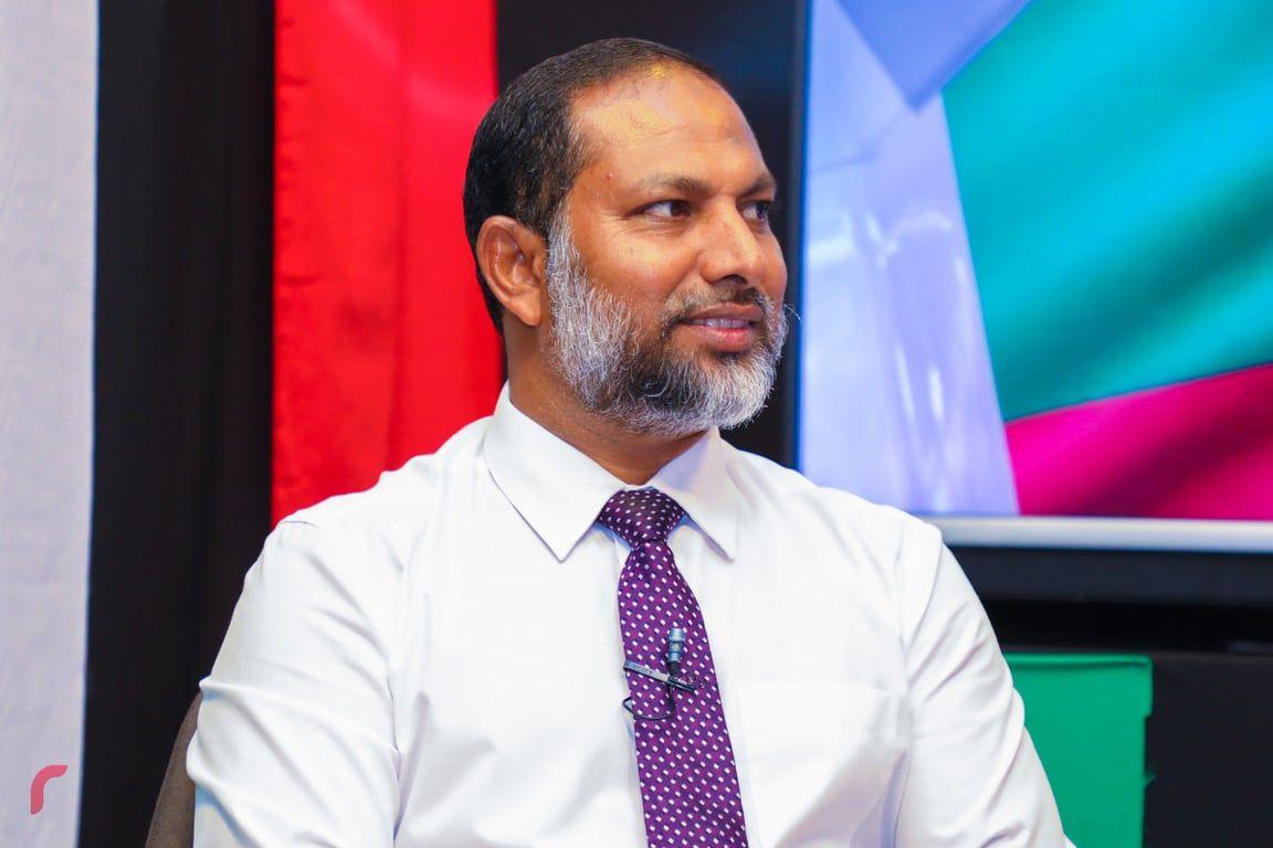 "ރަސްމާލޭގެ ބިން ޔަހޫދީންނަށް ވިއްކުމާ ދެކޮޅަށް އަޑުއުފުލުމަކީ އިލްމުވެރިންގެ ބޮލުގައި އެޅިފައިވާ ޒިންމާއެއް"