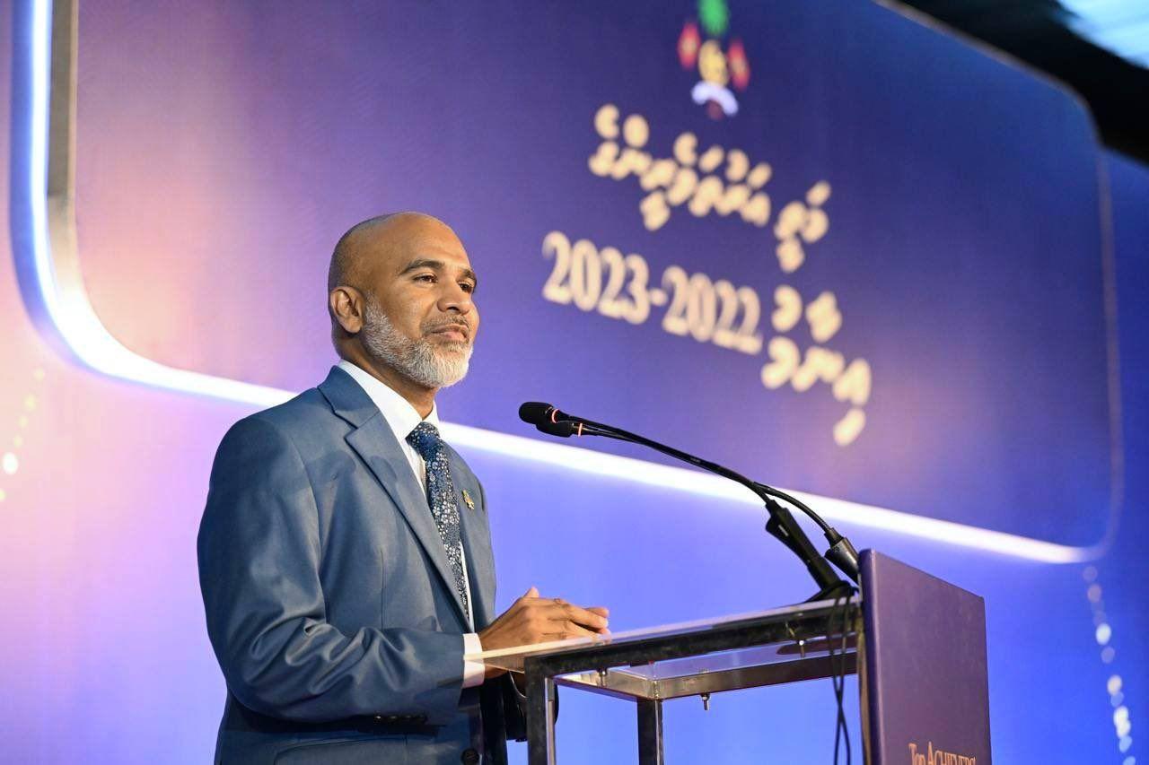 މުދައްރިސުންގެ ނަފްސާނީ ދުޅަހެޔޮކަން ކަށަވަރުކުރެވިއްޖެ: ޑރ އިސްމާއިލް ޝަފީއު