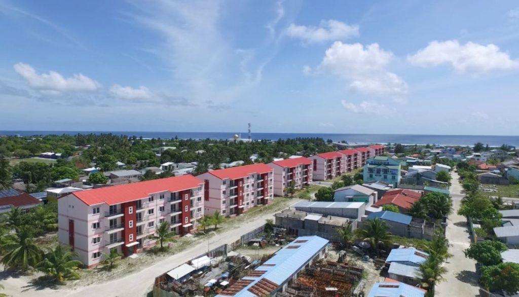 ބޯހިޔާވަހިކަމަށް އެދި ހުށަހެޅި ފަރާތްތަކުގެ ކްރޮސް ވެރިފިކޭޝަން ފަށައިފި