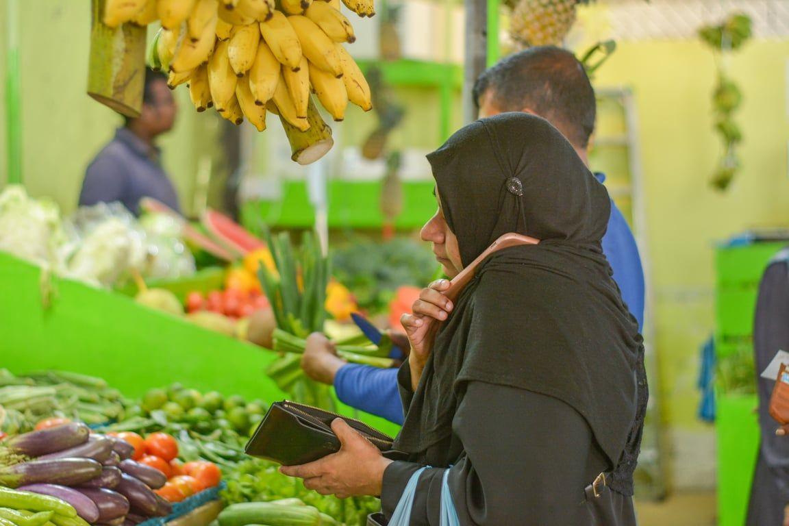 ތިން ދުވަހުގެ ތެރޭގައި ލުނބޯ ކިލޯއެއްގެ އަގު 55 ރުފިޔާ އަށް ތިރިވެއްޖެ