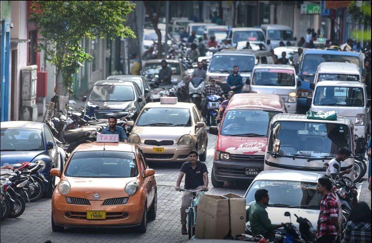 ހޫނު ގަދަވާތީ ސަމާލުވެ ރައްކާތެރިވާން އެޗްޕީއޭއިން އިލްތިމާސްކޮށްފި