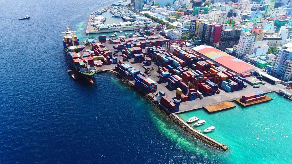މާލޭގެ ފަޅުތަކުގައި އޮތް 20 އުޅަނދެއް ސިޓީ ކައުންސިލުން ޖޫރިމަނާކޮށްފި