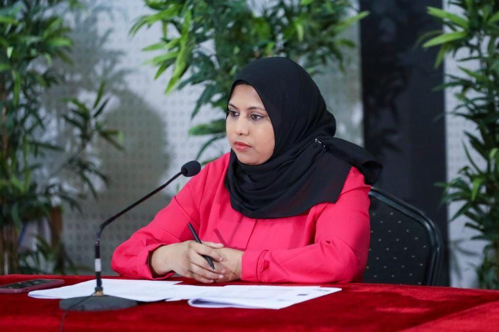 އެންސްޕާއިން އެކަނިވެރި މައިންނާއި ބަފައިންގެ އެލަވަންސަށް ހުސްވި މަހު 15 މިލިއަން ހަރަދުކޮށްފި