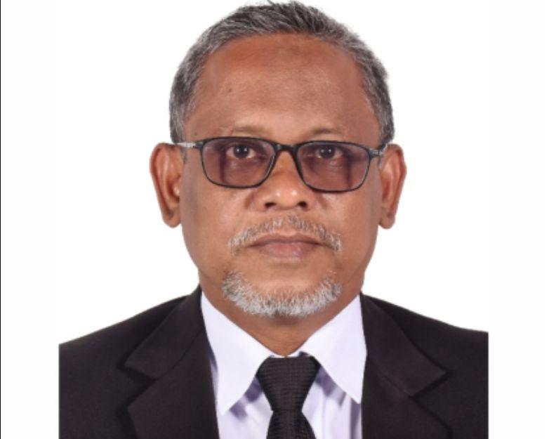 ވަރިވާން ދިޔަ އިތުރު އަންހެނަކަށް ޤާޟީ ގުޅި މައްސަލައެއް ވަނީ ފެންވަތިވެފައި
