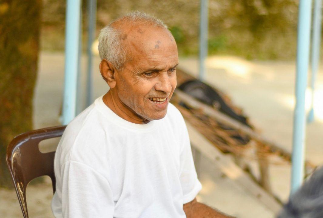 ފޮޓޯ؛ މިހާރު