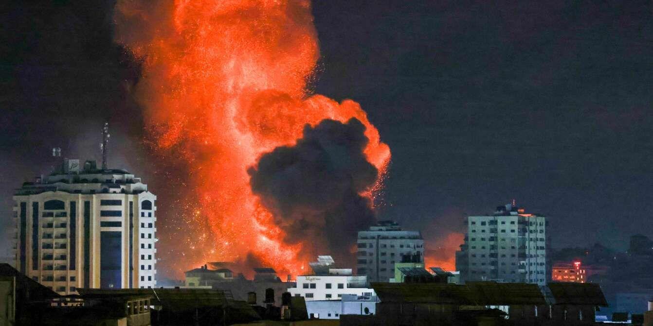 އީރާނުގެ ރައްދު ހަމަލާތަކުން ޔަހޫދީންގެ 5000 އެއްހައި މީހުން ޒަހަމް ވެއްޖެ