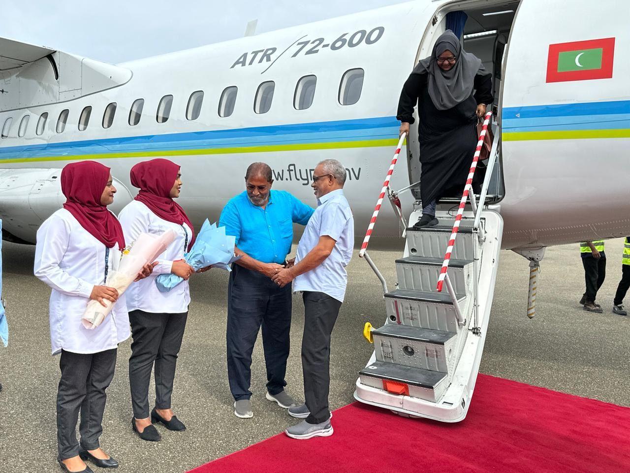 ޕޮޓޯ: ޖުމްހޫރީ ޕާޓީ