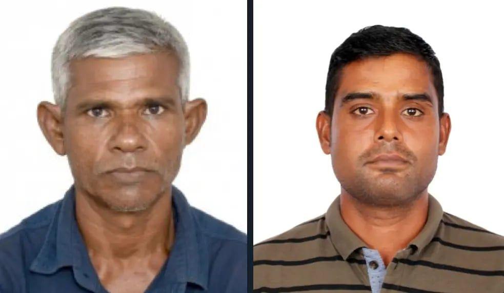 ލިޓަންގެ ގާތިލު ނިޒާމް އުމުރަށް ޖަލަށްލާން ހުކުމްކޮށްފި