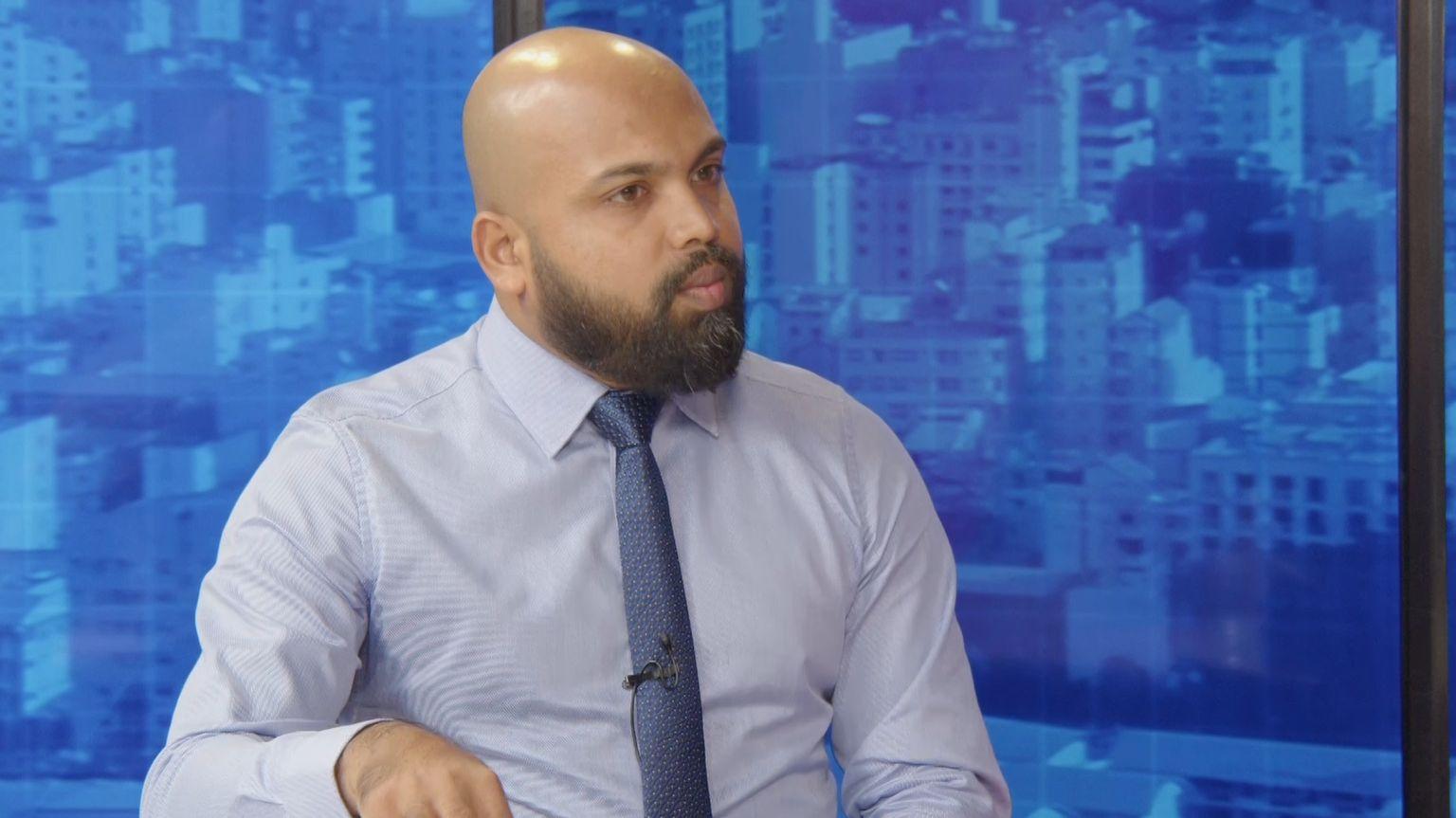 މެމްބަރު ނިޒާރު