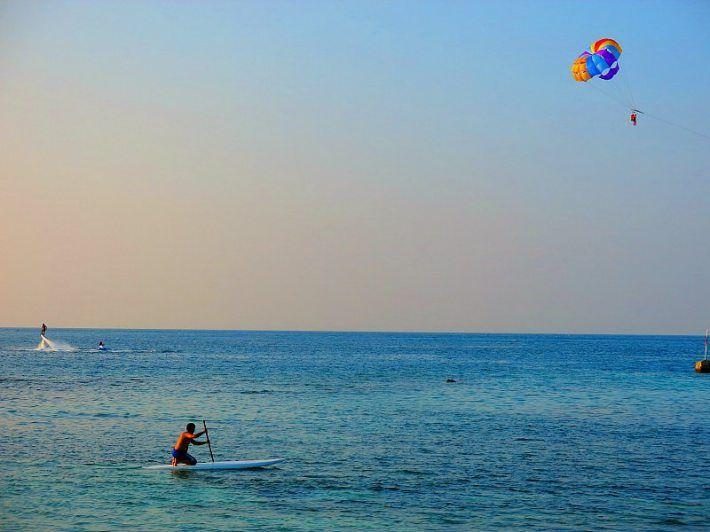 މިހާތަނަށް 9 ލައްކައަށްވުރެ ގިނަ ފަތުރުވެރިން ރާއްޖެ ޒިޔާރަތްކޮށްފި