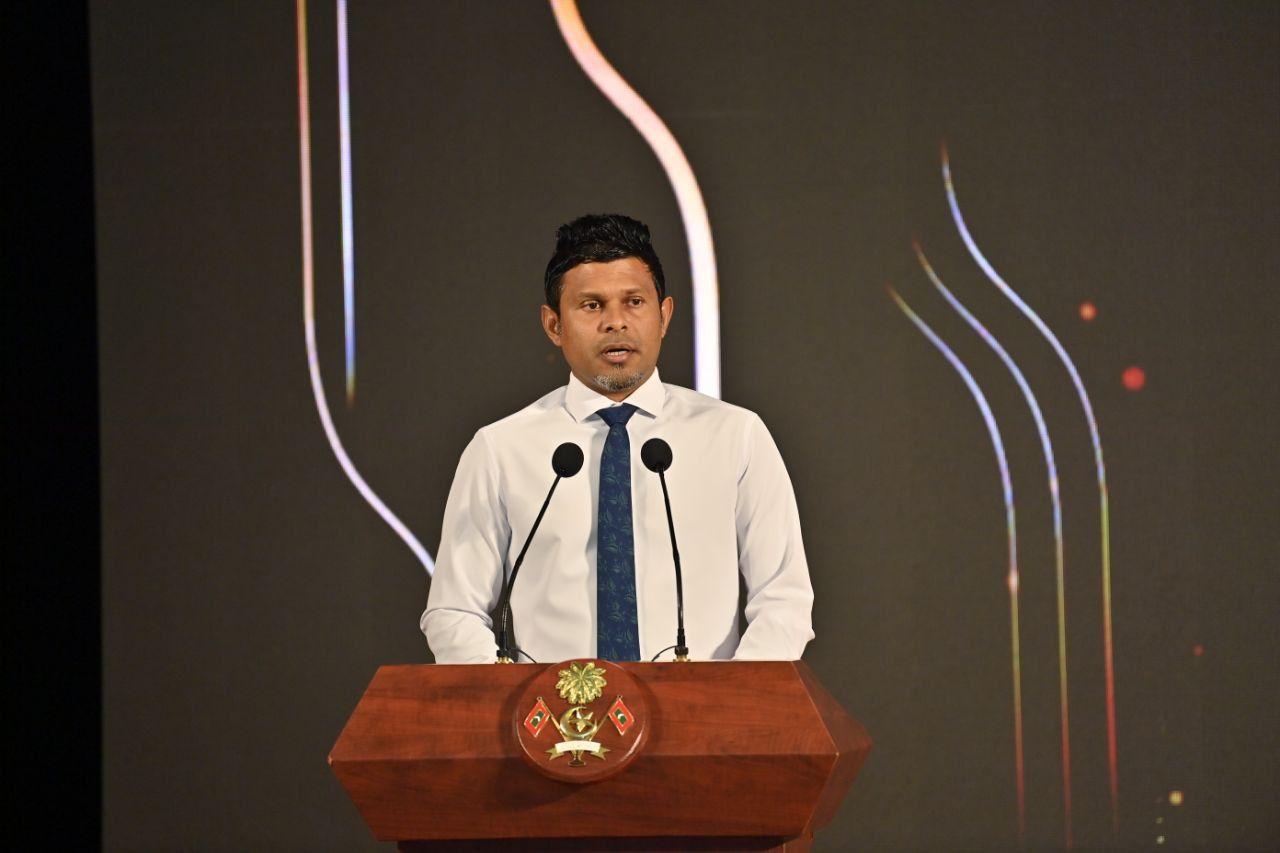 ރައްޔިތުންގެ ވޯޓަކުން މެނުވީ ގާނޫނު އަސާސީއަށް ރައީސް އިސްލާހެއް ނުގެންނަވާނެ: ނައިބު ރައީސް