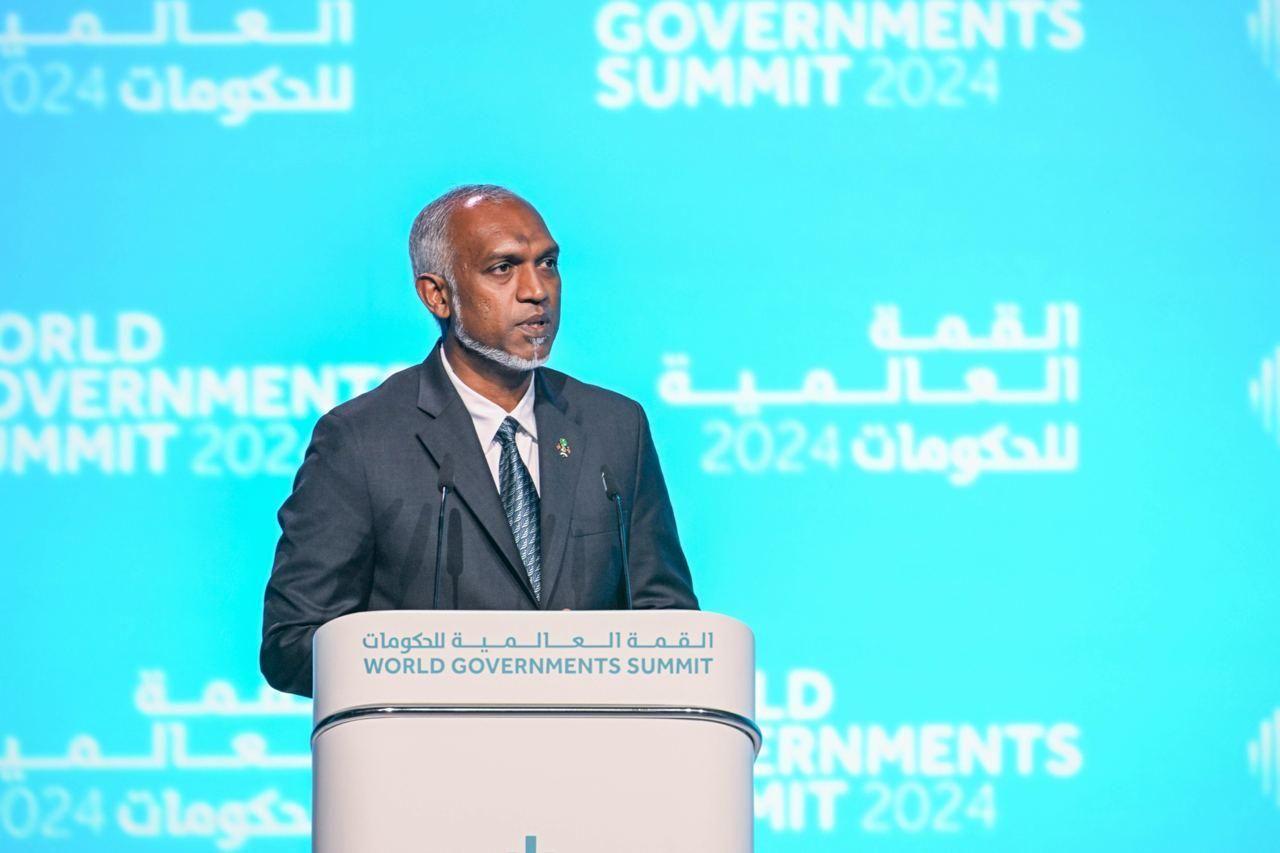 މީޑިއާގެ ޢިލްމީ ޖީލެއް ބިނާކުރާނެ ފުރުސަތުތައް ތަނަވަސްކުރުމަކީ ސަރުކާރުގެ އަމާޒެއް: ރައީސުލްޖުމްހޫރިއްޔާ