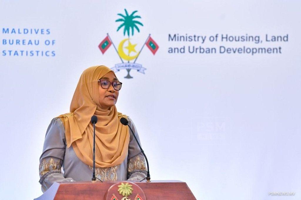 ސައިންސް ގެ އަލީގައި ހޯދާ ސިއްހީ ހައްލުތަކުގެ ސަބަބުން އެތައް މިލިއަން ބައެއްގެ ފުރާނަ ސަލާމަތްކޮށްދޭ: މެޑަިމް ސާޖިދާ