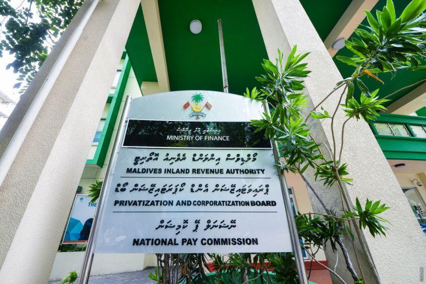 ދައުލަތަށް ލިބުނު ހިލޭ އެހީގެ މިންވަރު 439 މިލިއަން ރުފިޔާއަށް އިތުރުވެއްޖެ