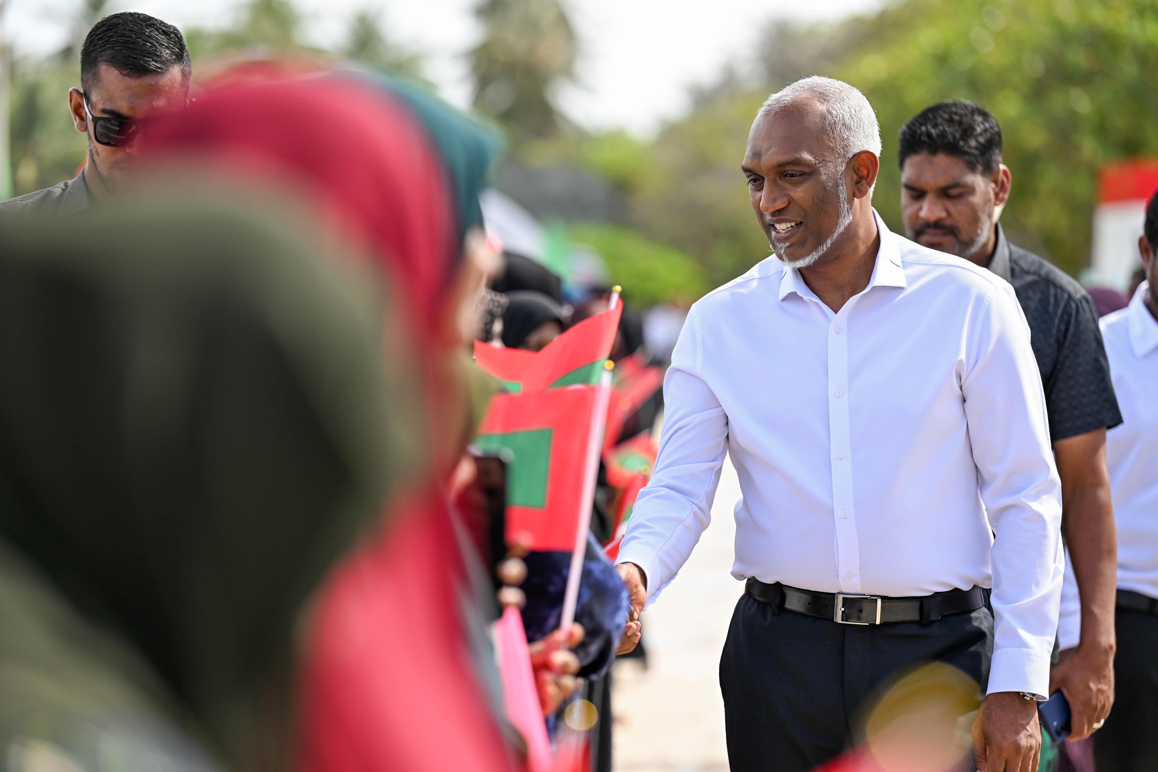 ނުވަ ސަރަހައްދެއްގައި ޔޫތު ހަބު ގާއިމު ކުރަނީ