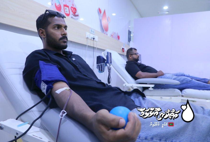 އަތުކުރި އޮޅާލަމާ: ދަރިވަރުންތަކެއްގެ އެސައިންމަންޓެއް ގައުމީ ކެމްޕޭނަކަށް