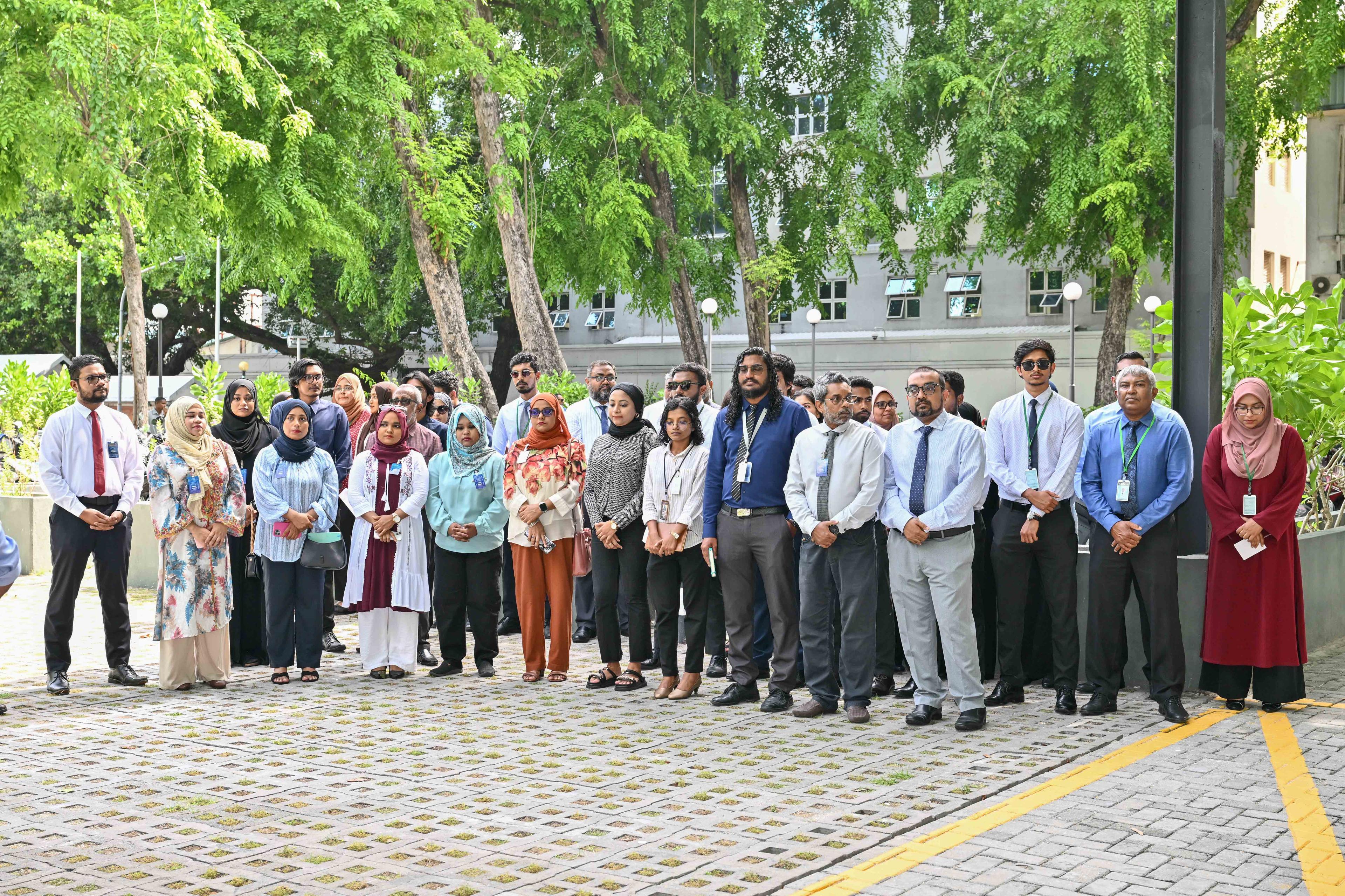 އެއް އަހަރު ވެފައިވާ މީޑިއާތަކަށް އެހީ ލިބޭގޮތަށް އުސޫލު ބަދަލުކޮށްފި