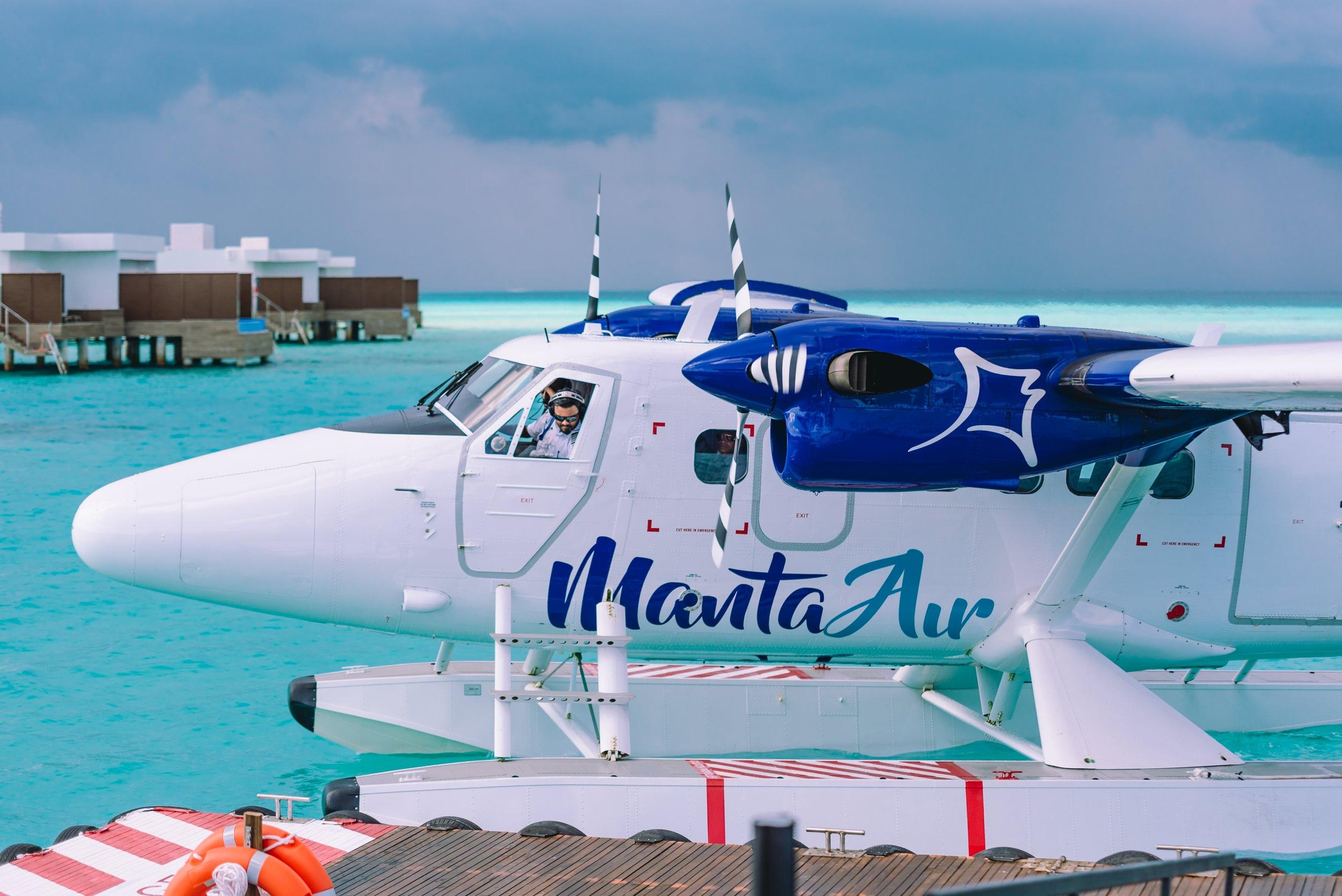 ސީޕްލޭން ޕްލެޓްފޯމެއް ހުއްދަ ނުހޯދާ އެޅުމުން ޖޫރިމަނާކޮށްފި