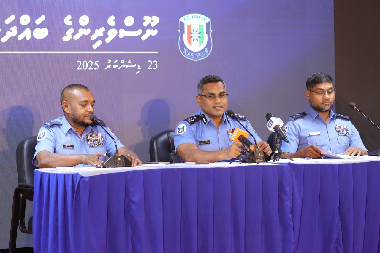 ސްކޫލް ބަންދާއި މީލާދީ އައު އަހަރު ފެށުމާ ދިމާކޮށް، 'އޮޕަރޭޝަން ރިވެލި'ގެ ނަމުގައި ހާއްސަ އޮޕަރޭޝަނެއް