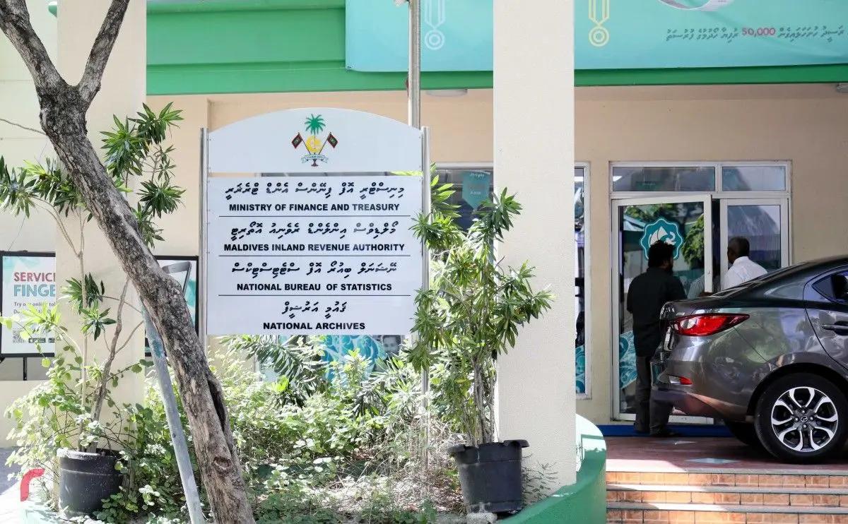 އެސްޑީއެފް އަށް ފައިސާ ޖަމާކުރުން އިތުރު، 2.4 ބިލިއަން ރުފިޔާ ޖަމާކޮށްފި