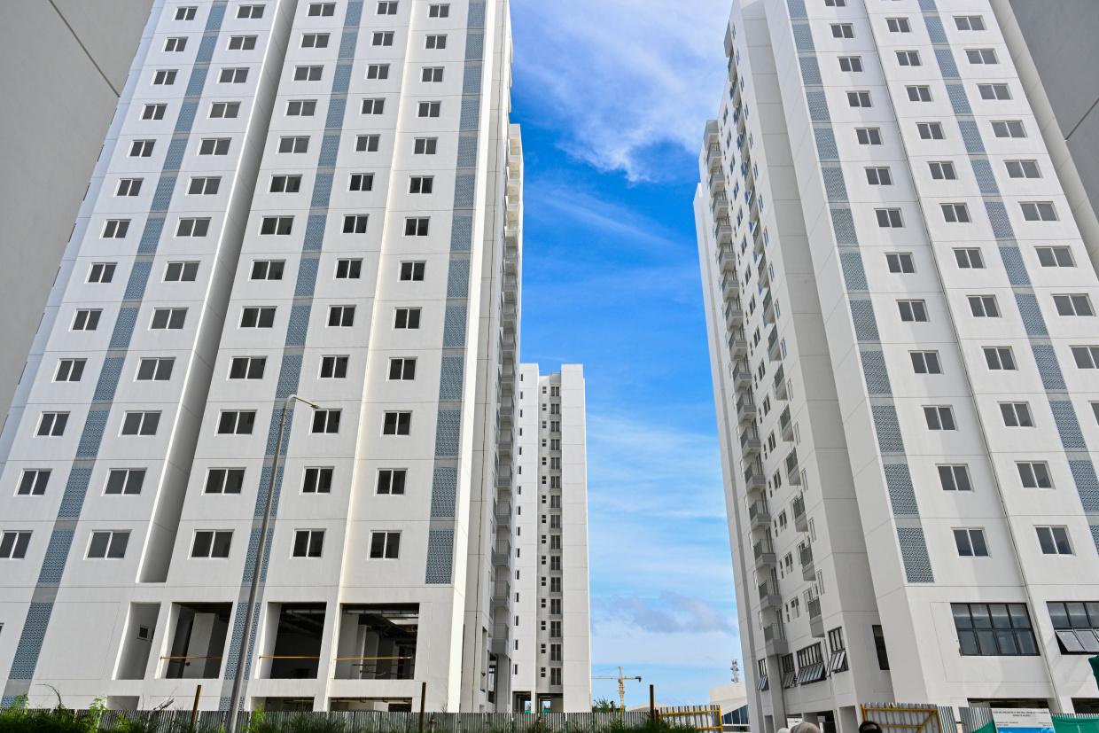 އެފްޑީސީ ފްލެޓްތަކުގެ ސެކިއުރިޓީ ޑިޕޮސިޓަށް ދެއްކި ފައިސާ ކުލިން އުނިކުރަން ނިންމައިފި