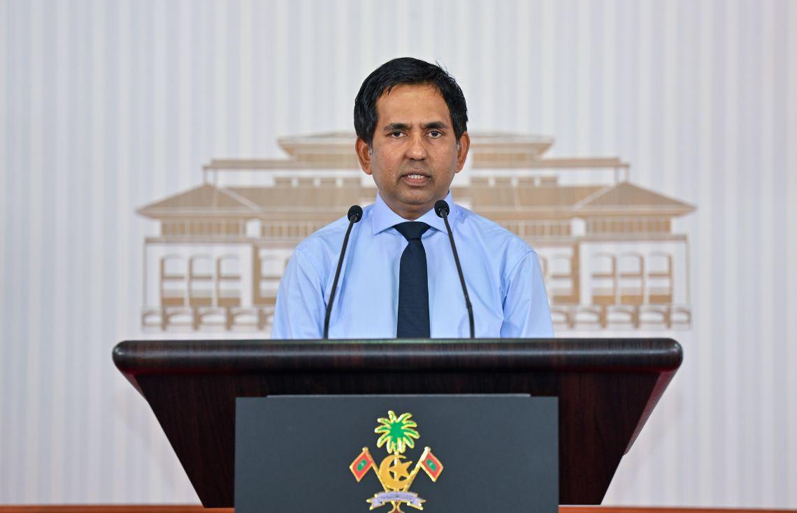 ބަންކަރިންގެ ހިދުމަތް ފެށިފަހުން މިހާތަނަށް 282 މިލިއަން ރުފިޔާގެ އަމްދަނީއެއް ލިބިއްޖެ