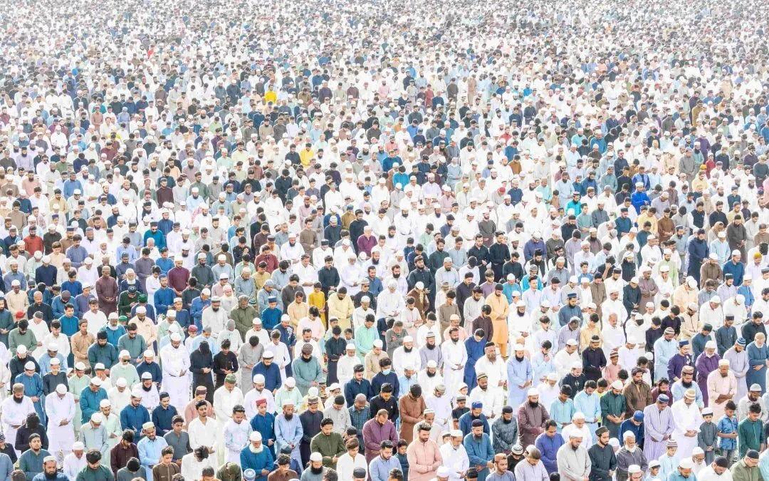 އިސްލާމީ އުންމަތުގެ ޙާލަތު