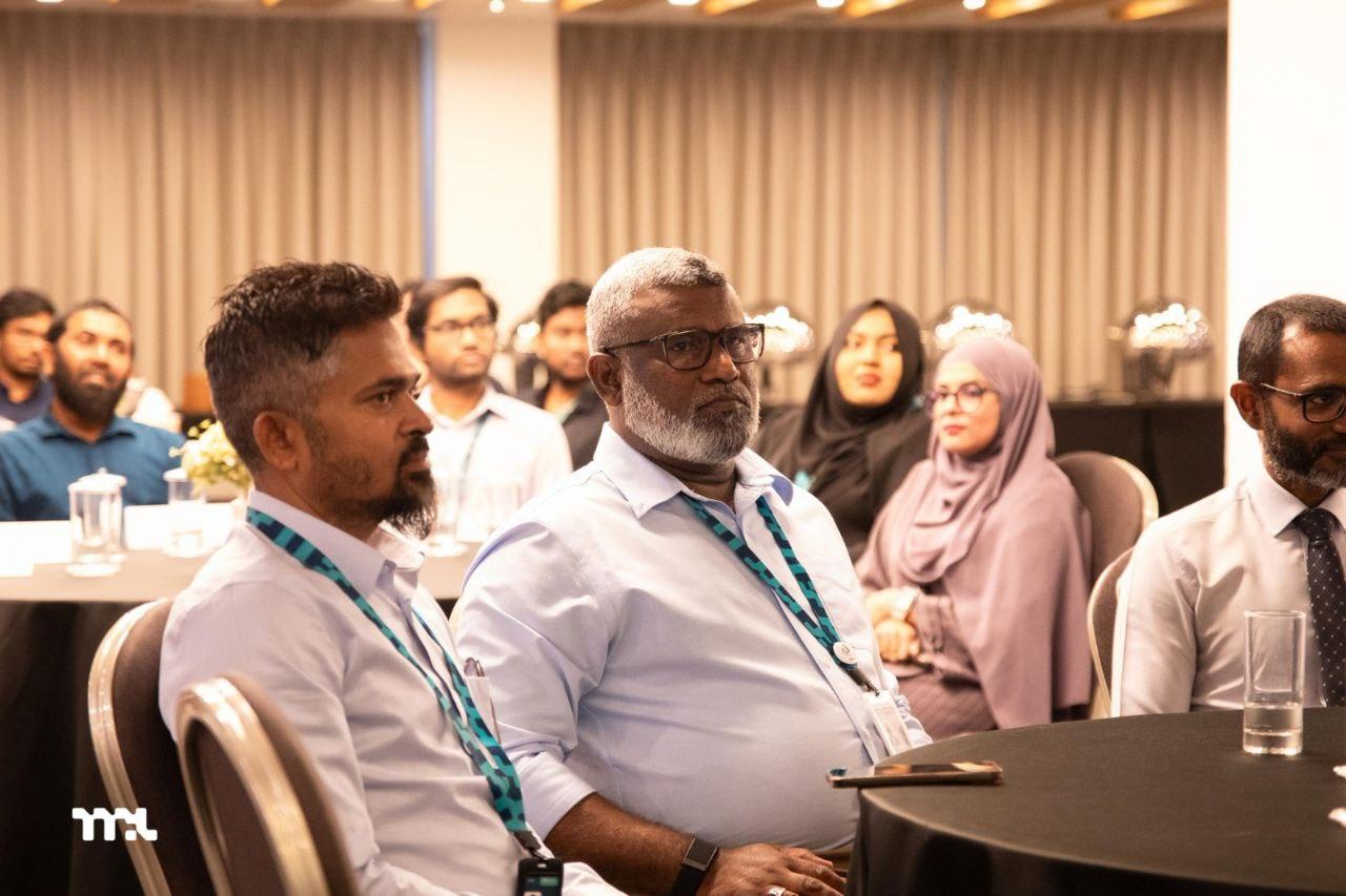 އެމްޕީއެލް އިން ރިސްކް ޗެމްޕިއަނުން އައްޔަނުކޮށްފި