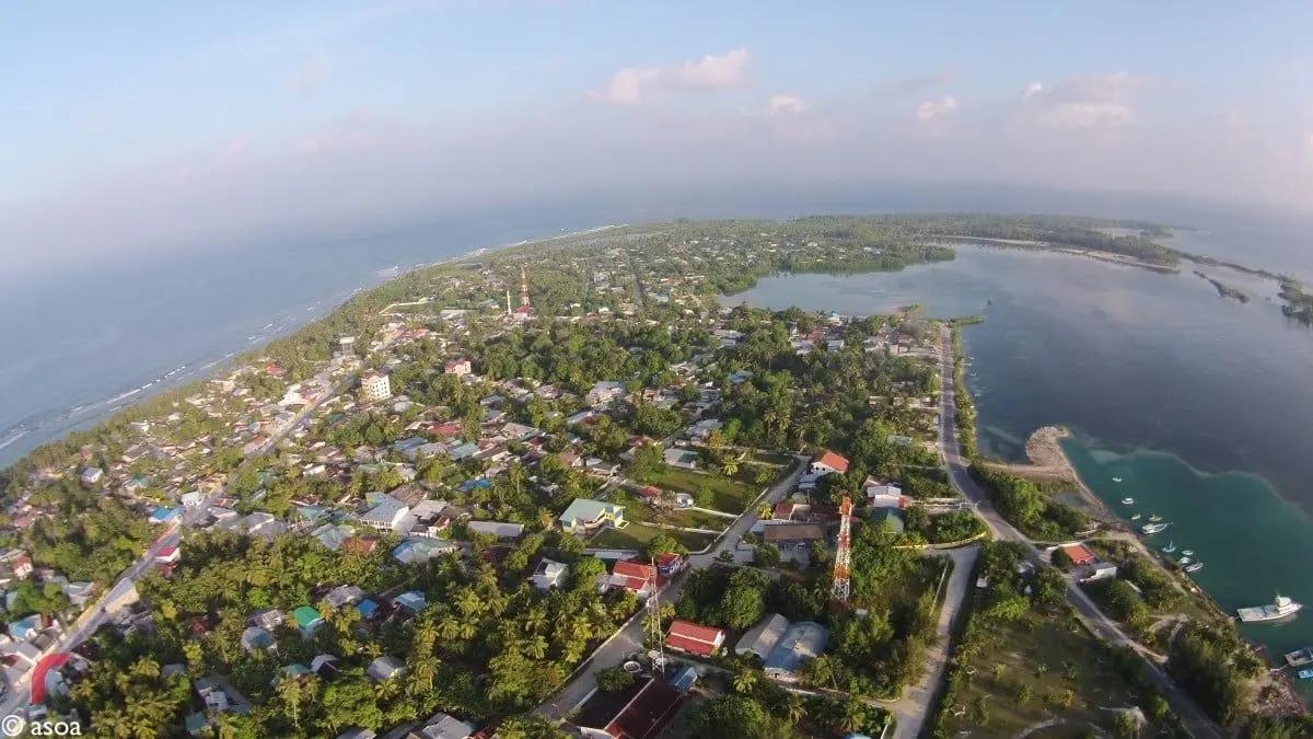 ހިތަދޫ އުތުރު ދާއިރާގައި ވޯޓްލުމުގެ ހައްގު 4،114 މީހަކަށް ލިބިގެންވޭ: އިލެކްޝަންސް ކޮމިޝަން