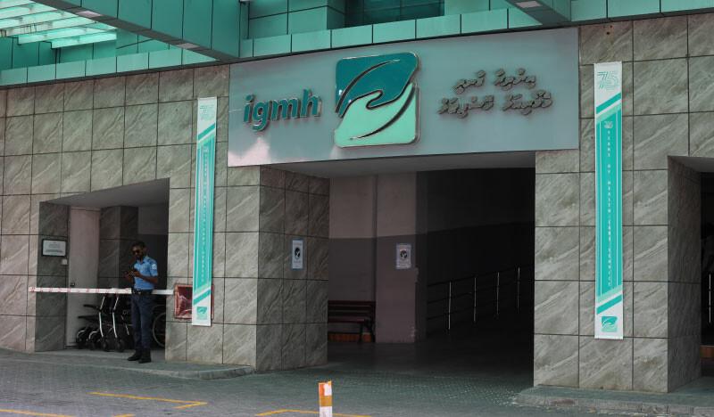 ޑެންގީ ޖެހިގެން ދިވެހި ޒުވާނަކު މަރުވެއްޖެ