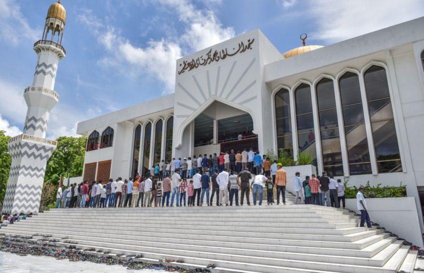 ރޯދަ މަހު ދީނީ ހޭލުންތެރިކަމަށް ގިނަ ޕްރޮގްރާމްތަކެއް