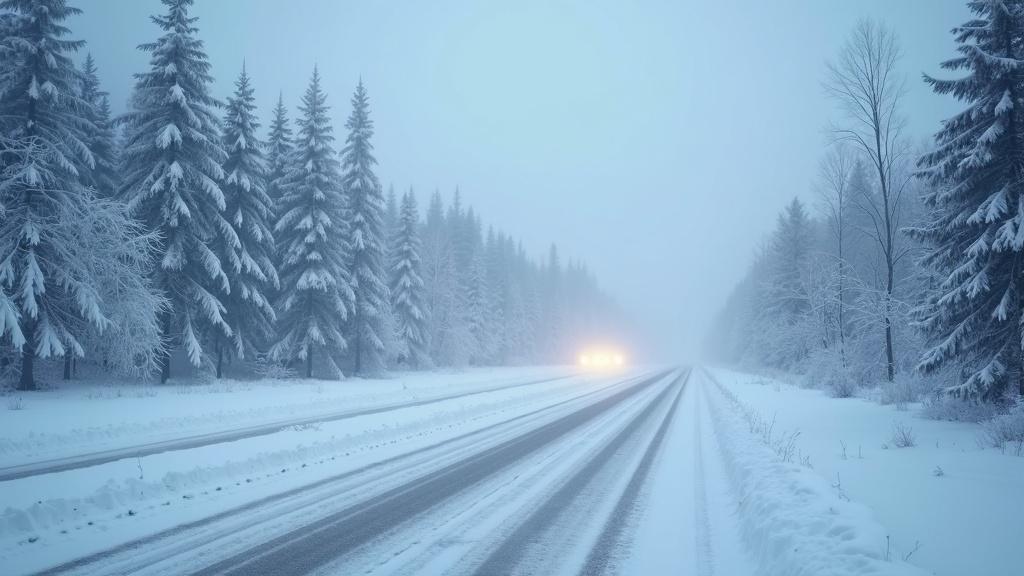 އެމެރިކާއަށް ބާރުގަދަ ތޫފާނެއް!