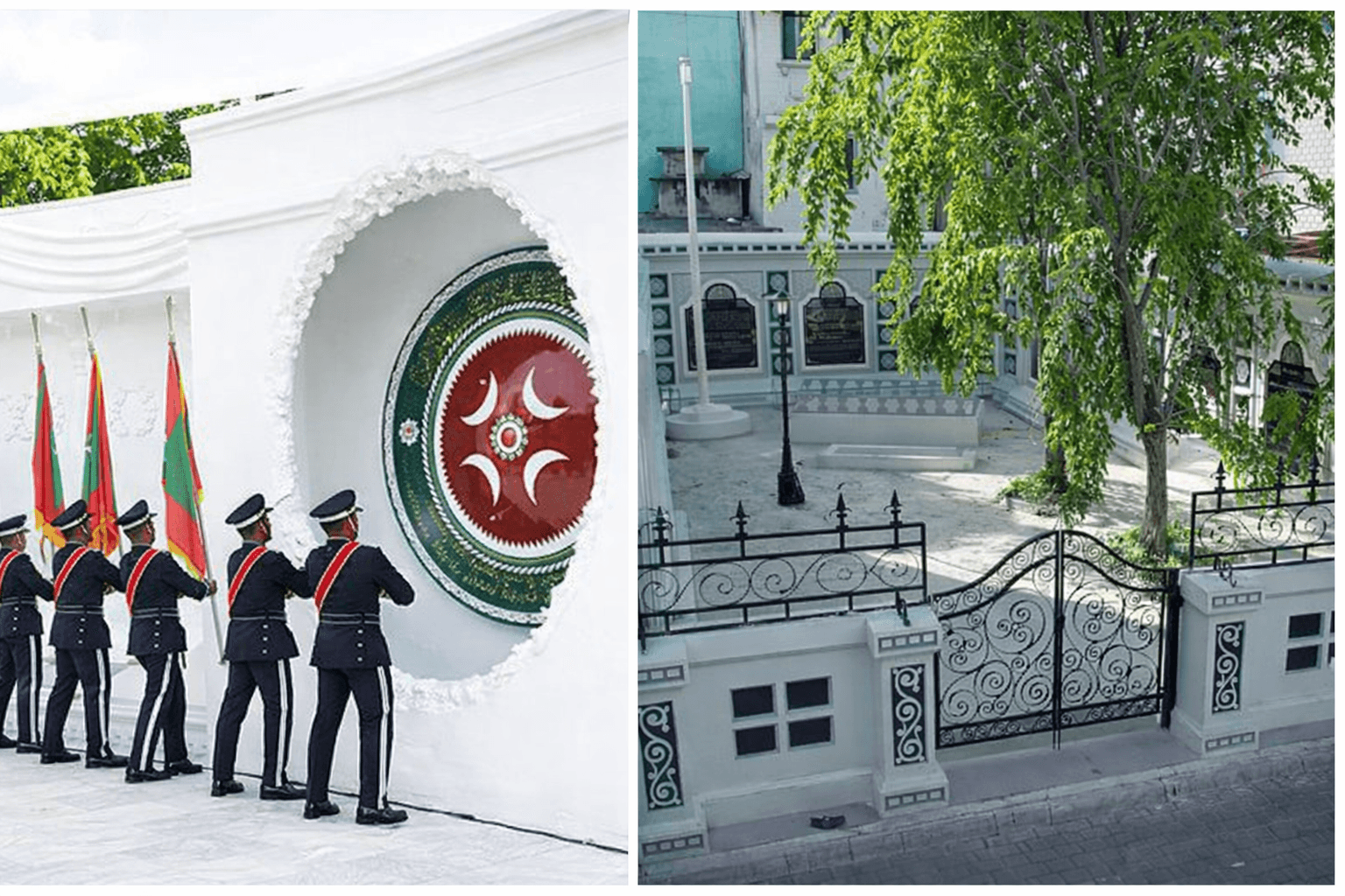 ޝަހީދުންގެ ދުވަސް: ދީނާއި ވަތަނަށްޓަކައި ގުރުބާންވި ބަތަލުންގެ ހަނދާނުން އިބްރަތް