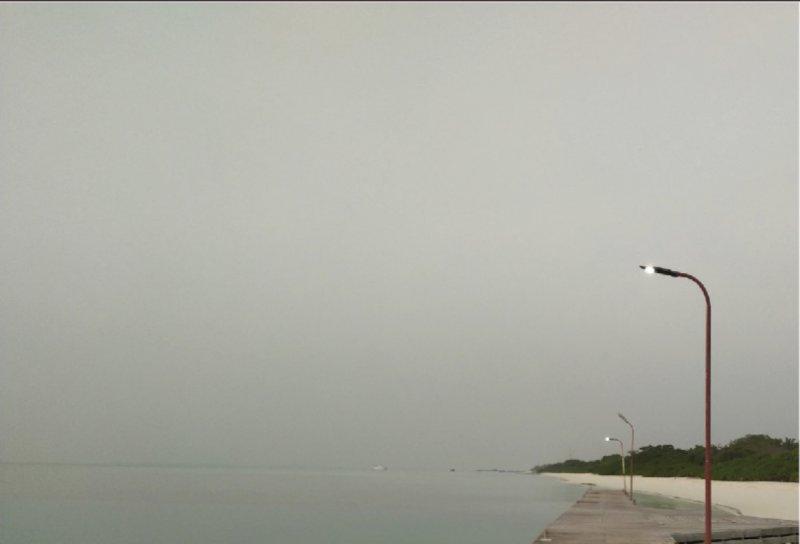 ދުންފުހުގެ ނުރައްކާ ދަނީ އިތުރުވަމުން، ސަމާލުވޭ!