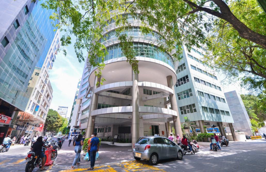 ހައްގުވާ ތާރީޚުން ފެށިގެން ސިވިލް ސާވަންޓުންގެ މުސާރަ ބޮޑުވާ ގޮތް ހަދައިފި